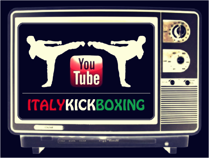 ITALYKICKBOXING, italykickboxing YouTube, Italy Kickboxing, Martial Arts